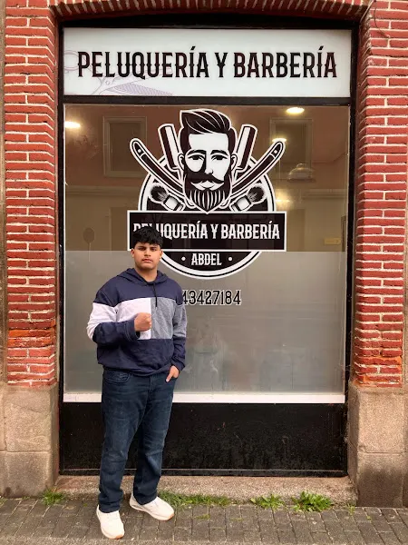 Peluquería y Barbería ABDEL