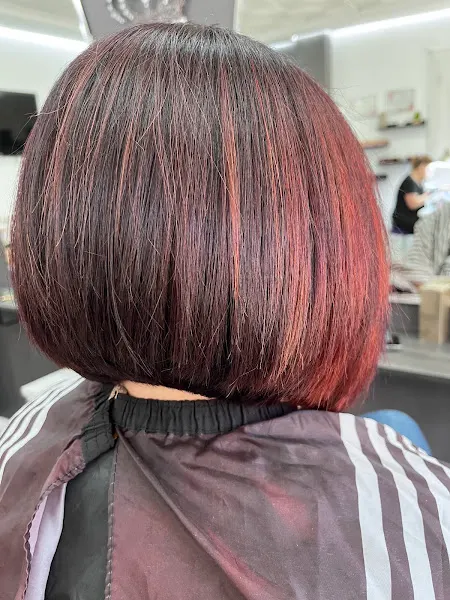 Peluqueria Hactara