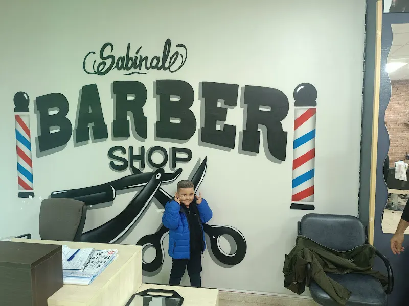 Peluquería Sabinar - Peluquería en Roquetas de Mar - foto 2