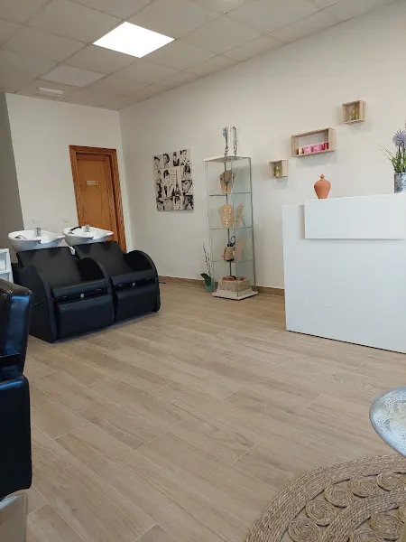 Peluquería María Elena