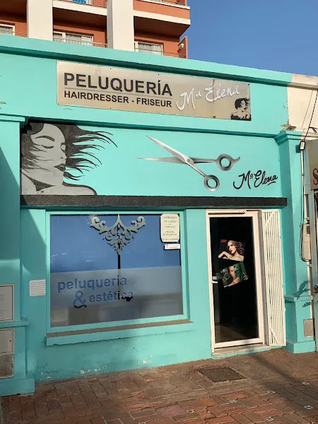 Peluquería María Elena - Peluquería en Roquetas de Mar - foto 2