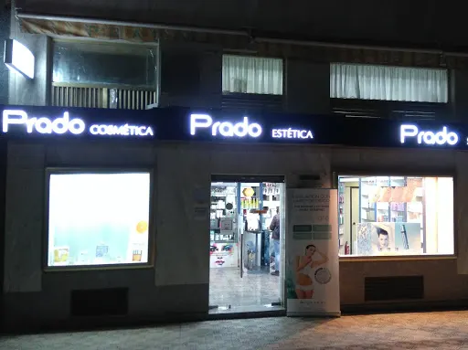 Prado Salon de Belleza - Cáceres