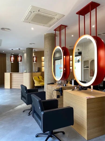 Vitasalud Peluquería y Estética - Cáceres