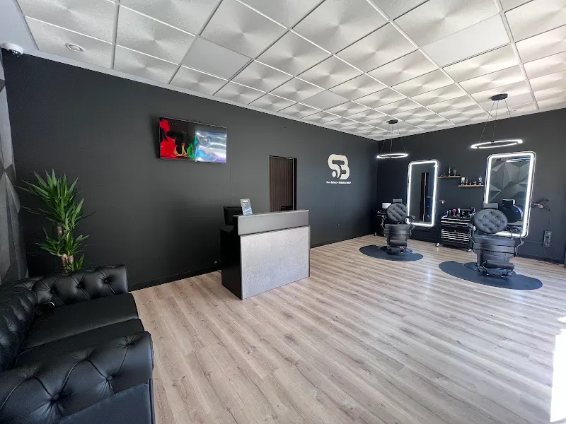 Sara Balsera BARBERSHOP - Cáceres
