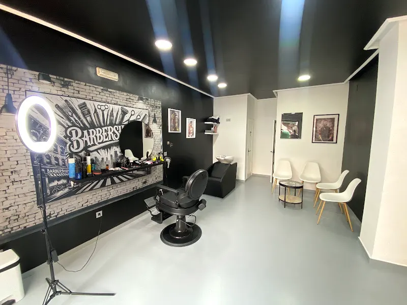 Ferrer Barber - Cáceres