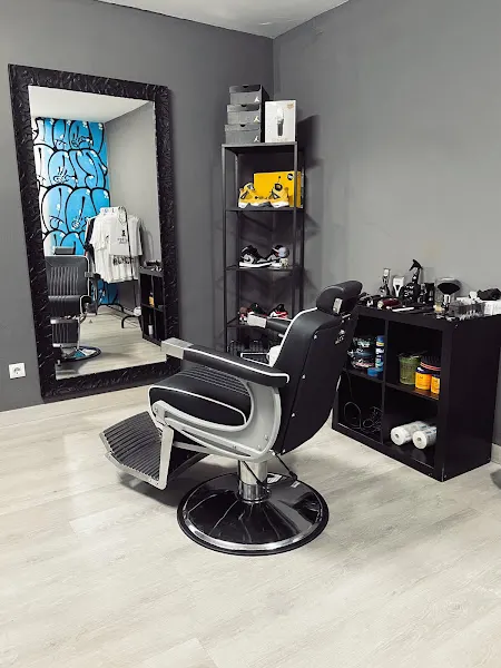 Bloque 3 Barber