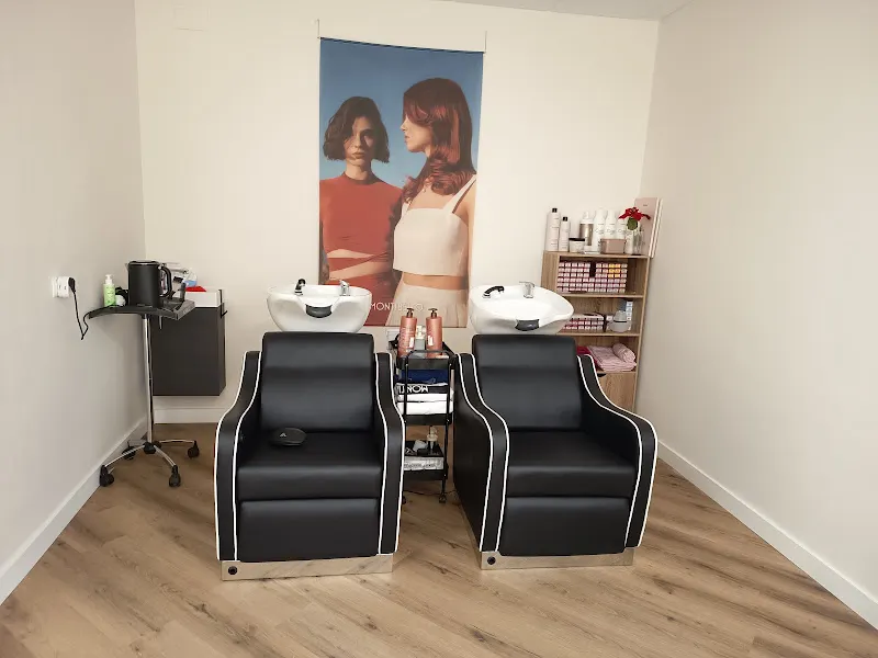 Marzal Atelier peluqueria - Cáceres
