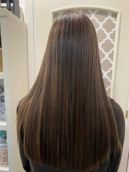 Peluquería & Estética Vintage - San Fernando
