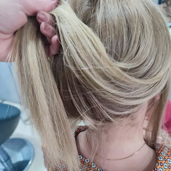 Peluquería y Estética María José y pasión nails - San Fernando