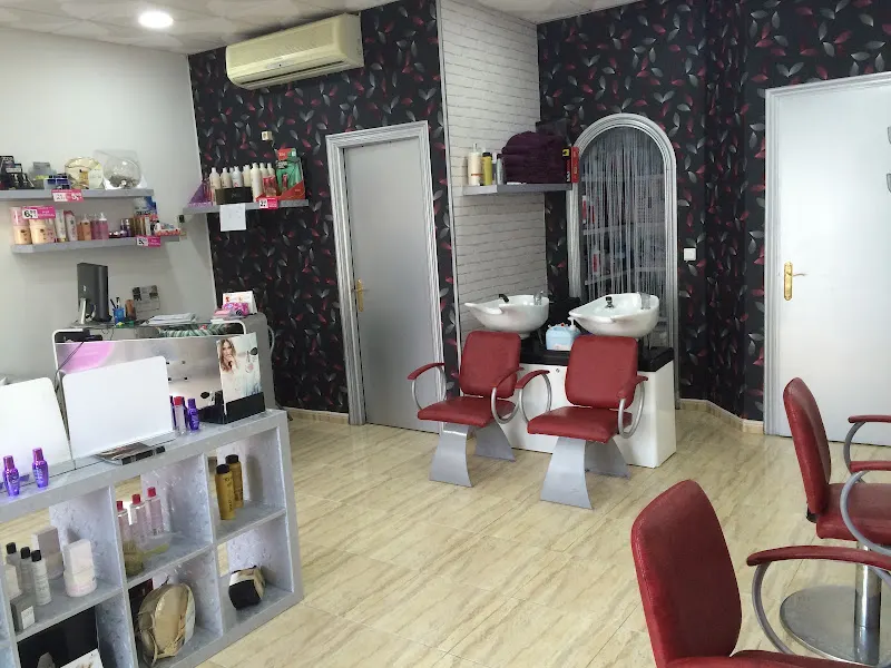 MIMAME Peluquería Unisex (Peluquería, Productos de Belleza, Laser de diodo...) en San Fernando - San Fernando
