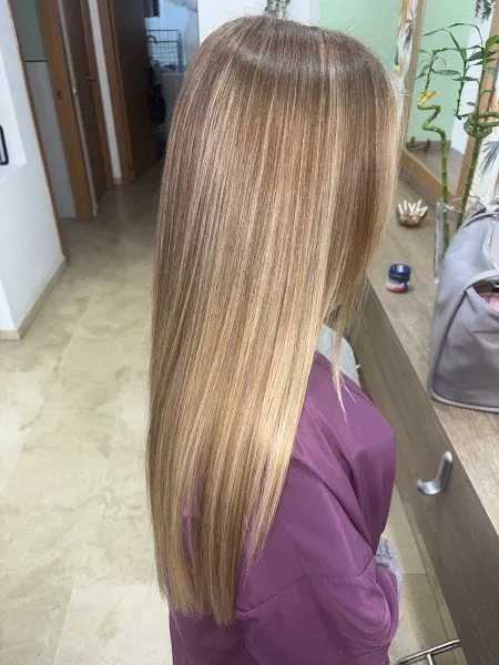 Peluquería y Estética Valencia Peluqueros San Fernando