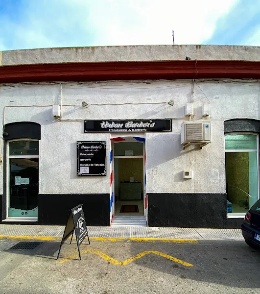 Urban Barber´s