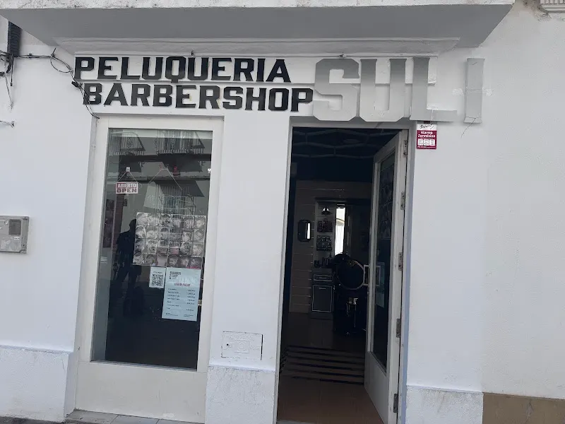 BarberShop Suli - San Fernando