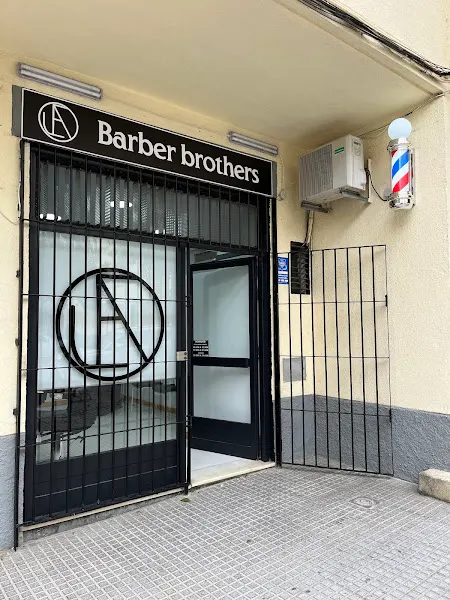 Barber brothers - San Fernando