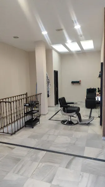 La barbería de Juan - San Fernando