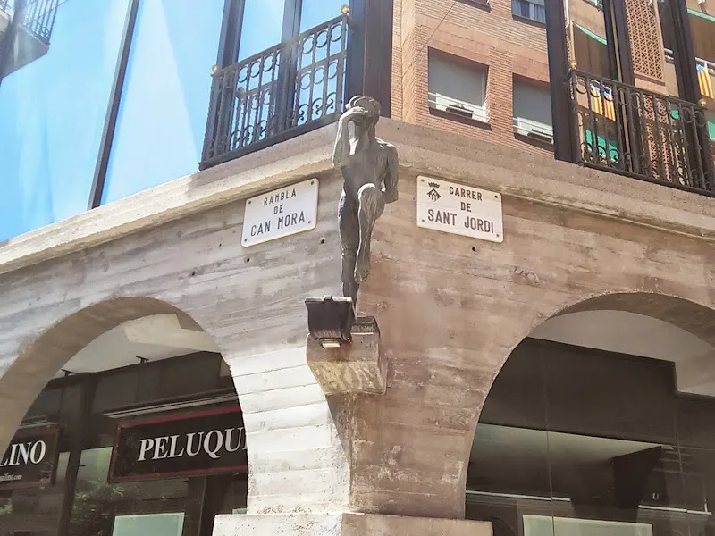 Peluquería noietes - L'Hospitalet de Llobregat