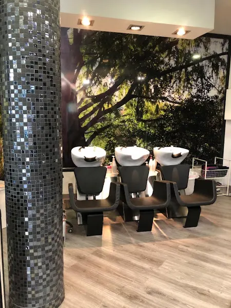 Perruqueria CllicClac Estació - L'Hospitalet de Llobregat