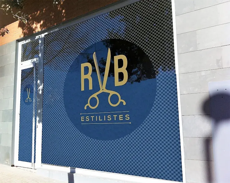 Peluqueria RB Estilistes