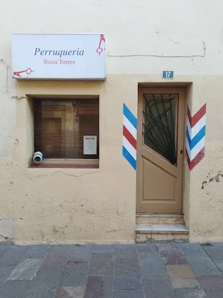 Perruqueria Siscu Torres