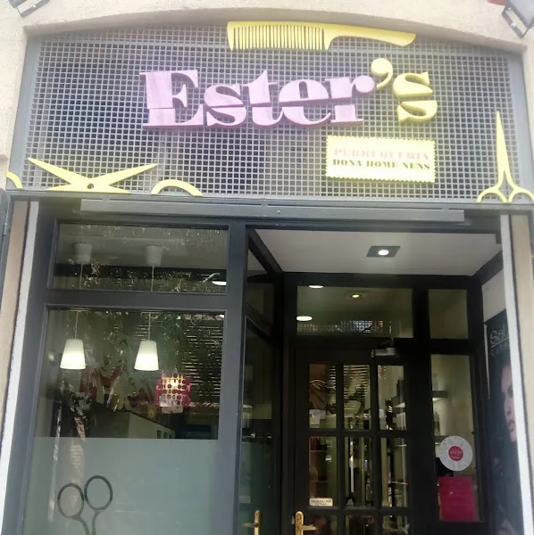 Ester'S Perruqueria - Peluquería en Sant Cugat del Vallès - foto 2