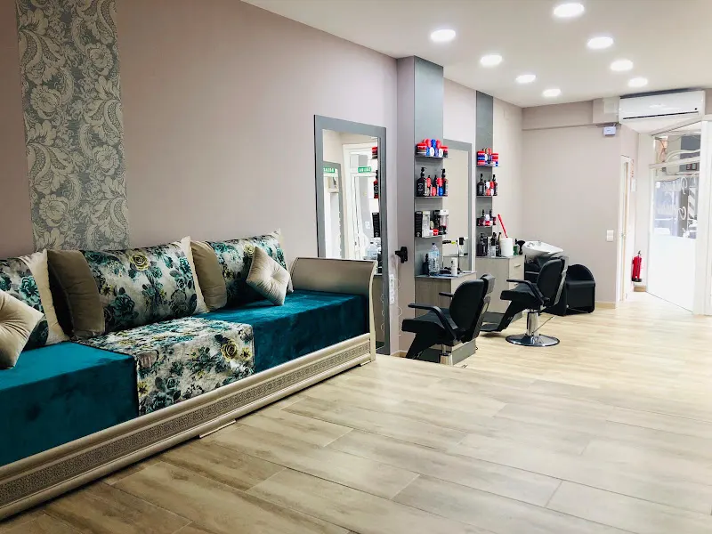 Peluquería Amana 2