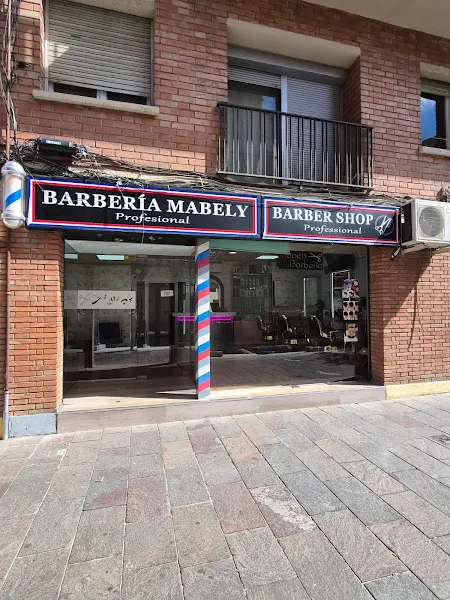 Barberia Mabely - L'Hospitalet de Llobregat