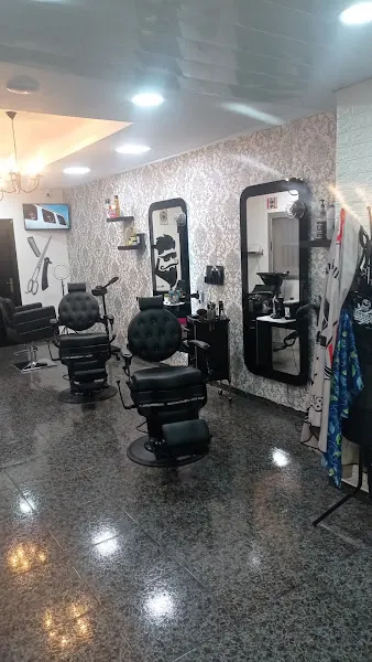 Barbershop DIAMOND - L'Hospitalet de Llobregat