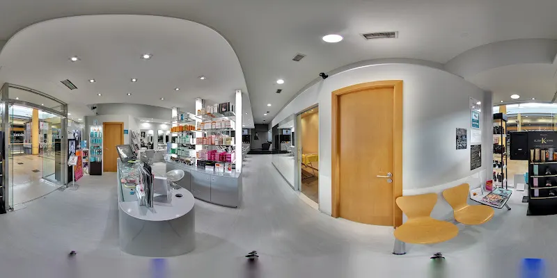 Cebado Sant Cugat Centre Comercial - L'Hospitalet de Llobregat