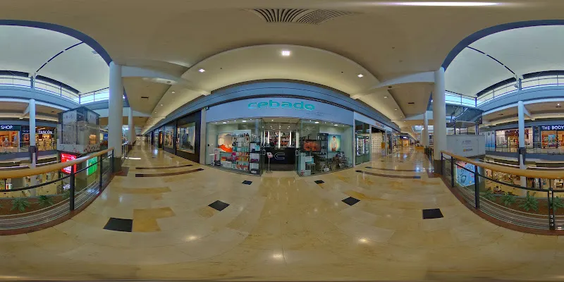 Cebado Sant Cugat Centre Comercial - Peluquería en Hospitalet de Llobregat (L) - foto 2
