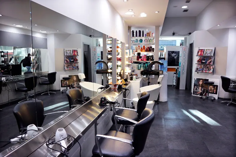 Cebado Sant Cugat Centre Comercial - Peluquería en Hospitalet de Llobregat (L) - foto 4
