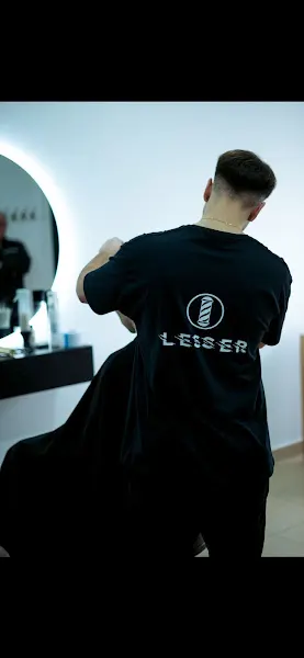 Lesser - Barbería en Ávila - foto 2