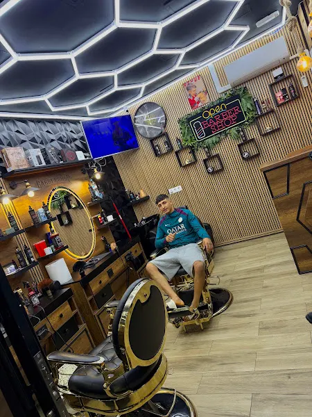 Peluqueria La Fama Santa Mónica
