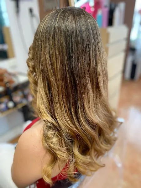 Peluquería Sonia Sánchez - Bergondo
