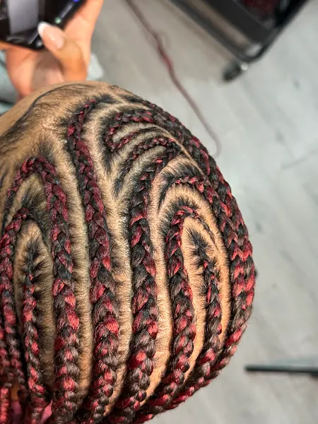 Peluqueria belleza afro europeo - Centro de estética en Hospitalet de Llobregat (L) - foto 2