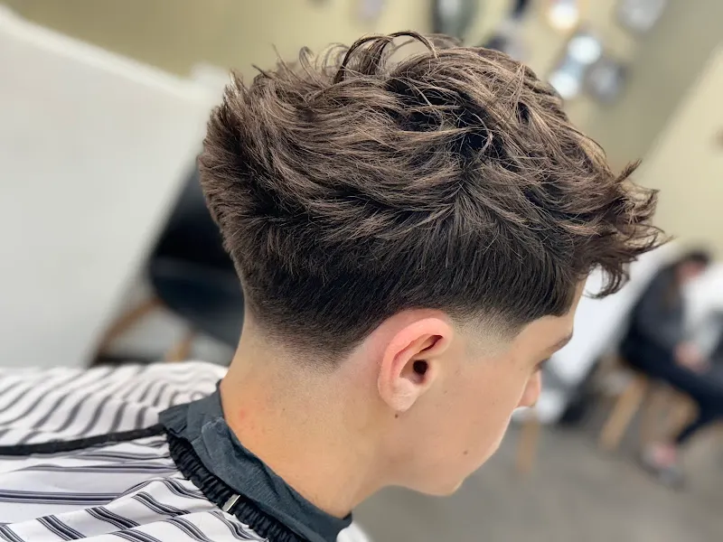 Jor Barber Shop - Cornellá