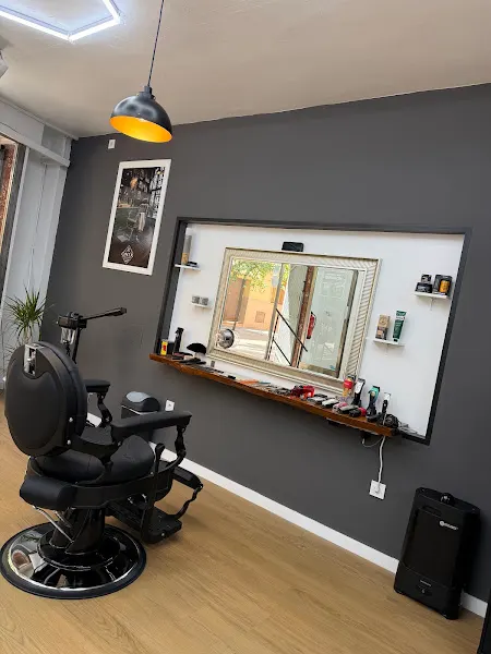 Onix Barber’s Club - L'Hospitalet de Llobregat