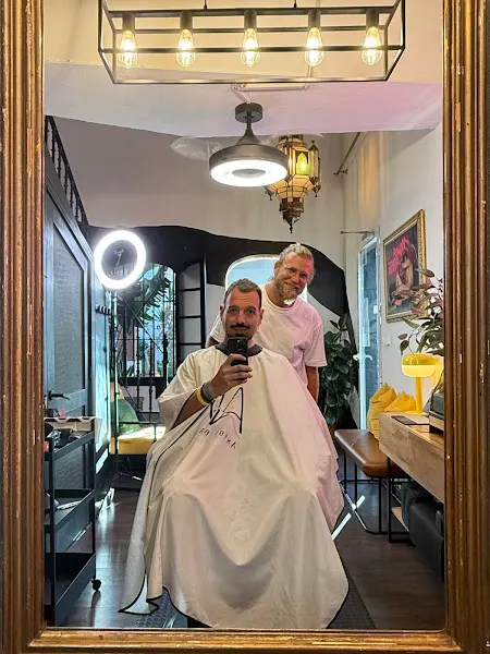 antonbarbers - El Puerto de Santa María
