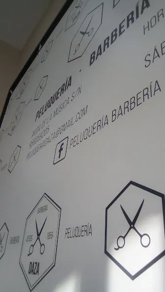 Peluquería | Barbería Daza