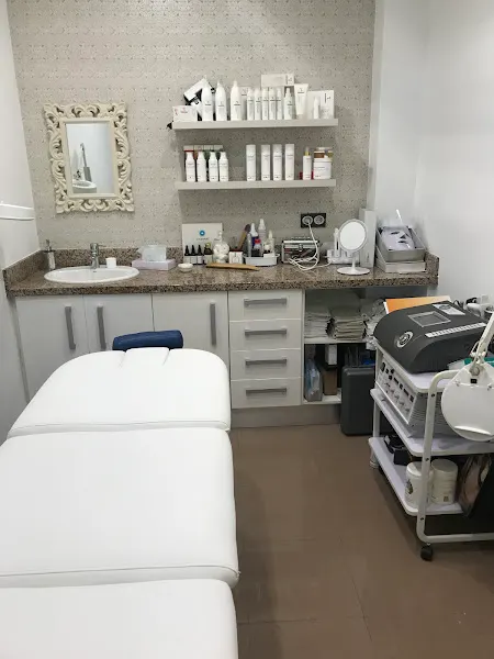 Salón de Belleza Nueve Lunas