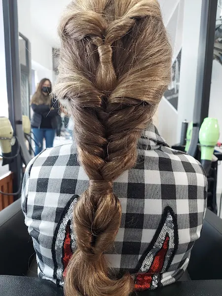 Ánate beauty & hair - Linares