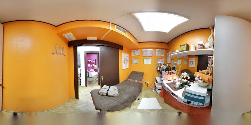 Anjanas Salón de Belleza