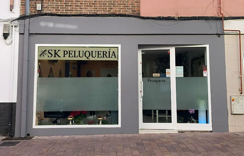 Sankas Beauty Peluquería - Peluquería en Alcobendas - foto 2