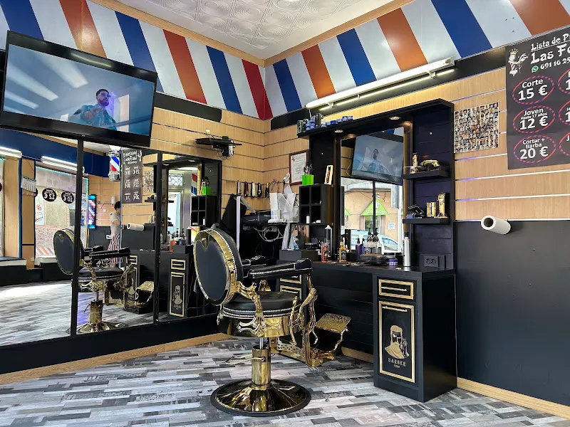 Peluqueria Las Fotos