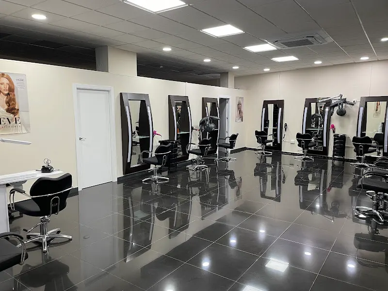 Centros de Belleza Expansión - Linares