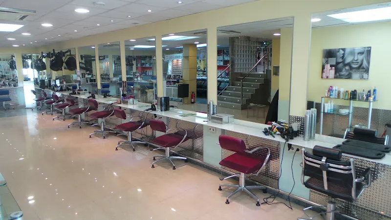 KIBO Peluqueros - Peluquería en Alcobendas - foto 2