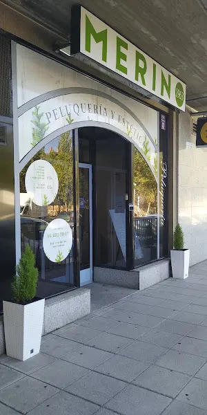 Peluquería Merino - Salón de Belleza y Centro de Estética Unisex - Alcobendas