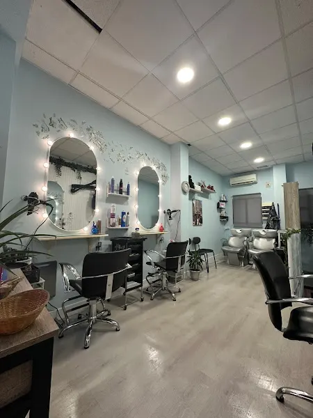 Gema Peluquería - Alcobendas