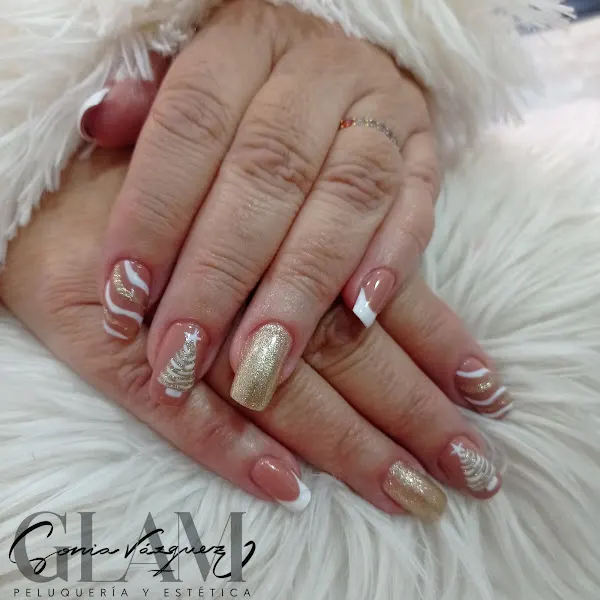 Peluquería y Estética Glam by Sonia Vázquez - Linares