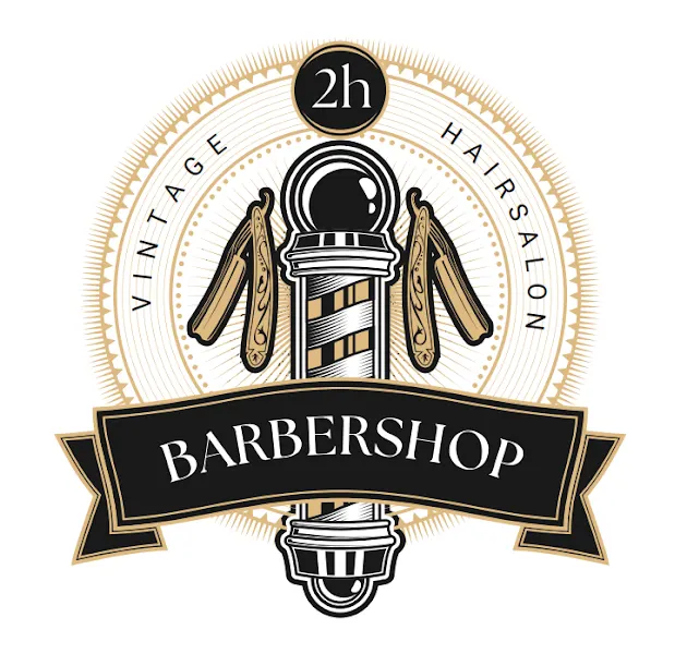2h Barbershop - Melilla