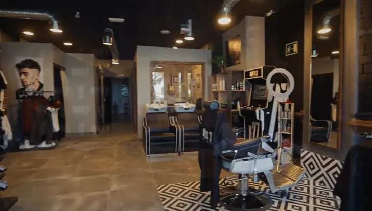 Barbiere27 - Barbería en Linares - foto 2
